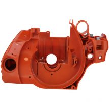 Chainsaw Crankcase Engine Housing Assembly for Husqvarna 450 445 450E 445E 537438201