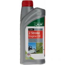 ALM - OL202 2 Stroke Oil 1 Litre OL202