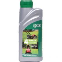 ALM - Manufacturing OL006 OL006 4-Stroke Engine Oil 500ml OL006