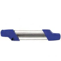 Chainsaw sharpener chain sharp cs-x, file diameter 5.5 mm, for sharpening the teeth and depth gauge in one operation