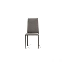Domino - Chaise 1 chaise Kilt vintage tortora