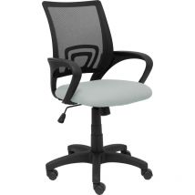 Chaise bali Vianos gris clair