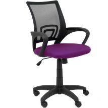 Chaise bali Vianos violet