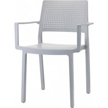 Scab - 2 fauteuils design emi pour intérieur ou extérieur