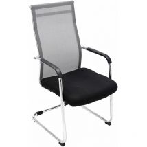 Plusieurs chaise d'office et élégante de la structure de Smveling de bureau différentes couleurs colore : Gris