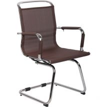 Président pour les visiteurs du réseau Barnet Marrone