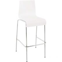 Kokoon Design - Tabouret de bar empilable Cobe