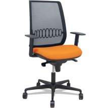 Piqueras-y-crespo Alares P&c 0b68r65 Chaise Orange