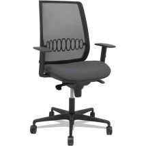Piqueras-y-crespo Alares P&c 0b68r65 Chaise Gris Foncé