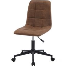 Nordlys - Chaise de Bureau Ergonomique Reglable