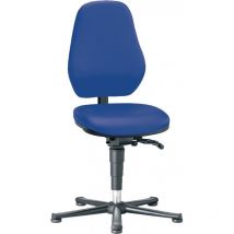 Chaise de bureau Labor 1 Skai avec mécanisme synchrone- 9135-6902-502