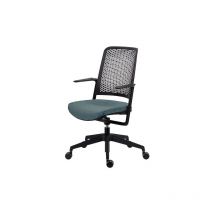 Nowy Styl - Chaise de bureau Willo avec accoudoirs