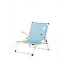 O'beach - Chaise de Plage Pliable Aluminium Luxe Dimensions 71x55x65 cm trendyflair