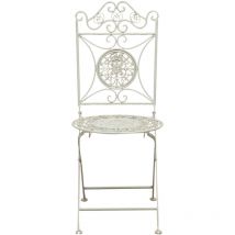 Chaise de salle à manger de cuisine en bois 40x95x40cm Chaises pliantes d'extérieur Chaise de jardin et de terrasse Restaurant