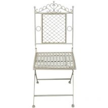 Chaise de salle à manger de cuisine en bois 40x95x48cm Chaises pliantes d'extérieur Chaise de jardin et de terrasse Restaurant