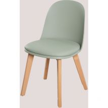 Chaise pour Salle à Manger Belyna Sklum Céladon