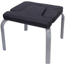 Senderpick - Chaise de Yoga Fitness Banc d'exercice pour le support de tête inversé Tabouret d'entraînement Support de tête