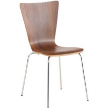 Chaise empilable Aaron Noyer