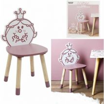 Chaise Madame Princesse M4