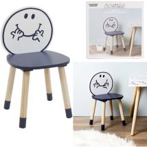 Chaise Monsieur Heureux M4