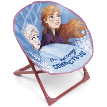 Arditex - Siège Lune Disney - La Reine des Neiges ii