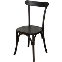 Chaise en frêne 90x44x43 cm Chaise Thonet vintage Chaise de cuisine Chaise de salle à manger Chaise moderne Chaises rustiques