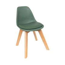 Chaise Enfant Mini 'Baya' 55cm Vert