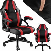 Chaise de bureau Forme ergonomique