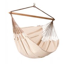 La Siesta - Comfort Kingsize Havana Envoi de chaise (Nougat)