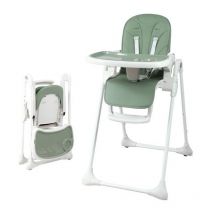 Looping - Chaise haute CH100VT - Multipositions