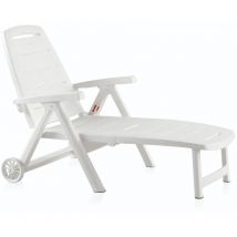 Shaf - Blanca Antibes Garden Loom - Vert