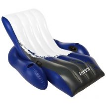 Chaise longue de piscine Lux