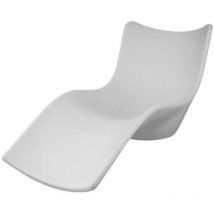Chaise Longue De Piscine Offerte Cm 212x89x74 Sined Chaise Longue Cassiopea Bianca