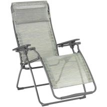 Lafuma Mobilier - futura LaFuma LFM3138 Chaise longue inclinable Lagoa