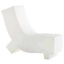 chaise lumineuse