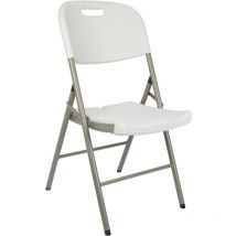 Chaise pliante