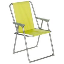 Farniente - Chaise pliante Grecia verte