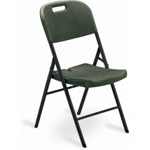 Chaise pliante Horeca Noyer