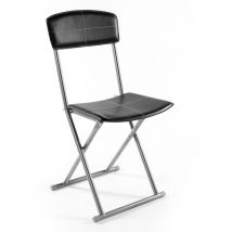 Chaise pliante - pvc