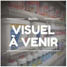 Chaise pliante texaline gris