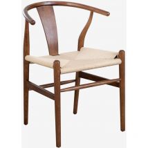 Chaise de salle à manger édition Uish Sklum