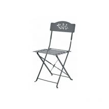 Chaise Verone Anthra Imagin