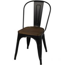 Chaise vintage
