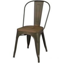Chaise vintage