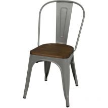 Chaise vintage