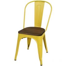 Chaise vintage