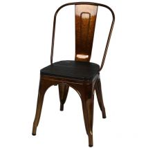 Chaise vintage