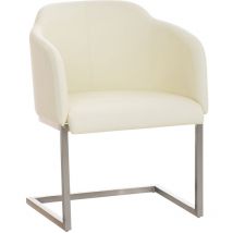 Chaise Magnus Crème