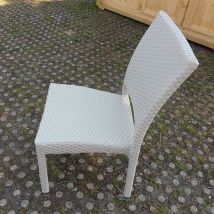 Art Et Jardin - chaises astona (lot de 6)