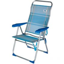 Chaises de plage pliantes